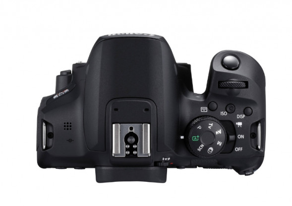 Фотоаппарат зеркальный Canon EOS 850D Kit 18-55mm f/4-5.6 IS STM