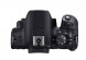 Фотоаппарат зеркальный Canon EOS 850D Kit 18-55mm f/4-5.6 IS STM