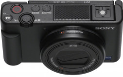 Экшн-камера Sony ZV-1 в Москве