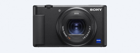 Экшн-камера Sony ZV-1