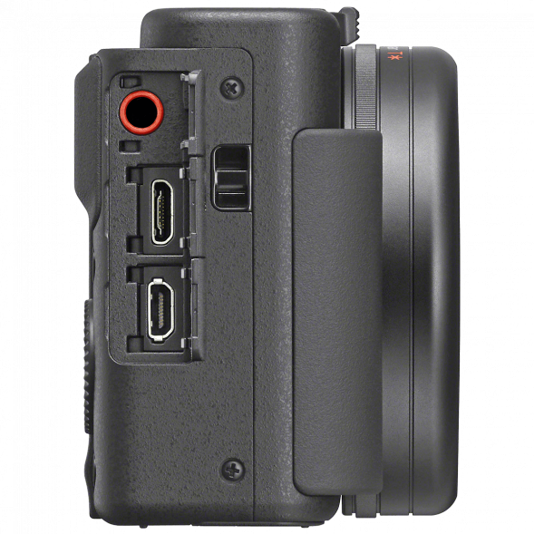 Экшн-камера Sony ZV-1