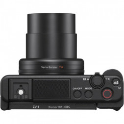 Экшн-камера Sony ZV-1 в Москве