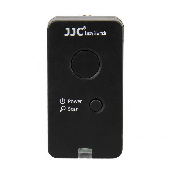 Пульт JJC ES-898 с таймером и Bluetooth для IOS