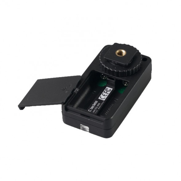 Пульт JJC ES-898 с таймером и Bluetooth для IOS