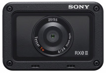 Экшн-камера Sony Cyber-shot DSC-RX0 II в Москве