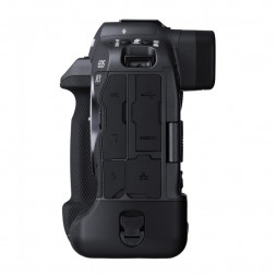 Фотоаппарат беззеркальный Canon EOS R3 Body в Москве