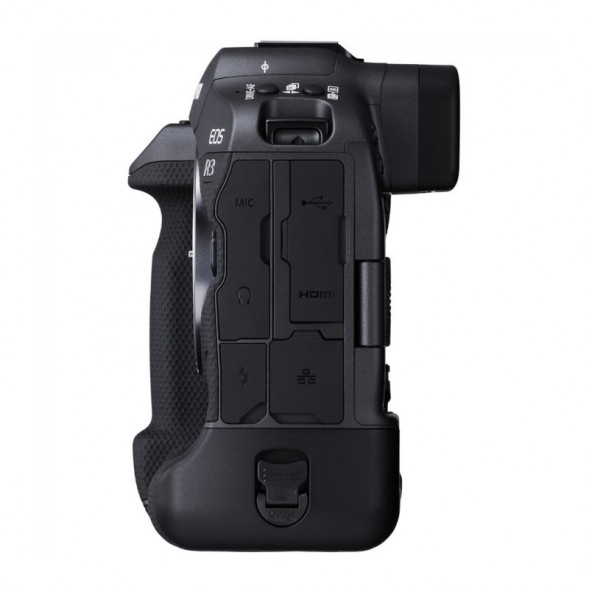 Фотоаппарат беззеркальный Canon EOS R3 Body