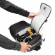 Фоторюкзак Lowepro Slingshot SL 250 AW III - часто задаваемые вопросы 