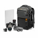 Фоторюкзак Lowepro Slingshot SL 250 AW III - часто задаваемые вопросы 
