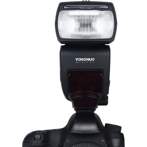 Вспышка Yongnuo Speedlite YN685 II C для Canon