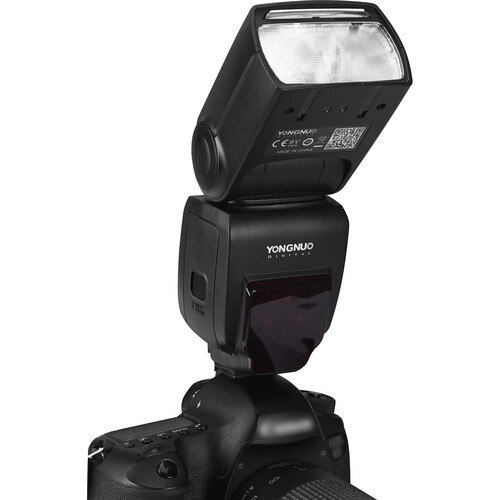 Вспышка Yongnuo Speedlite YN685 II C для Canon