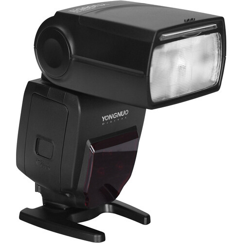 Вспышка Yongnuo Speedlite YN685 II C для Canon