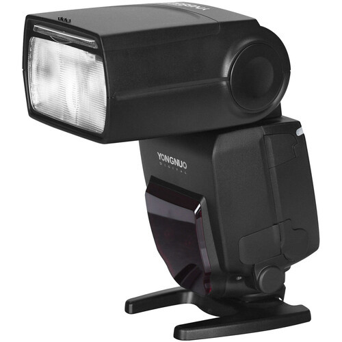 Вспышка Yongnuo Speedlite YN685 II C для Canon