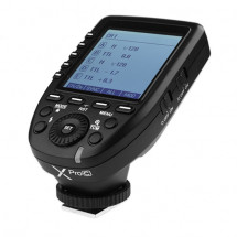 Радиосинхронизатор Godox Xpro-C TTL для Canon в Москве