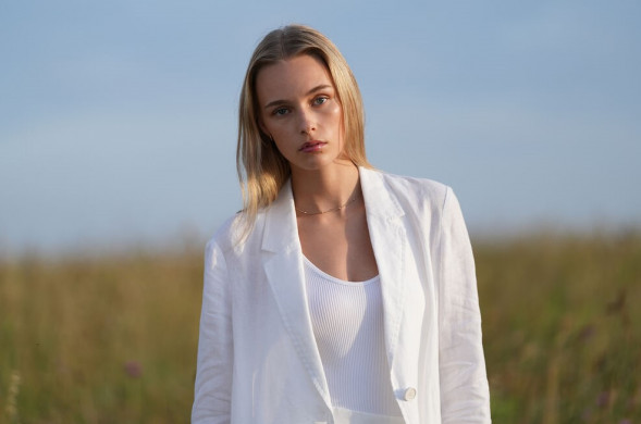 Фотоаппарат беззеркальный Sony Alpha A7CR Body Silver