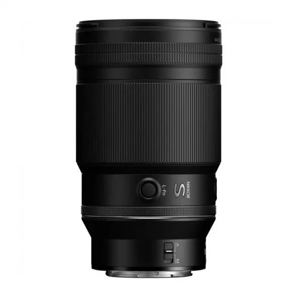 Объектив Nikon Nikkor Z 35 mm f/1.2 S