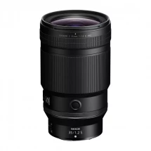 Объектив Nikon Nikkor Z 35 mm f/1.2 S в Москве