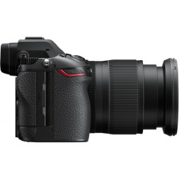 Фотоаппарат беззеркальный Nikon Z6 III Kit Nikkor Z 24-70mm f/4S Black в Москве