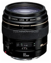 Объектив Canon EF 85 f/1.8 USM в Москве