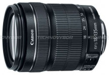 Объектив Canon EF-S 18-135mm f/3.5-5.6 IS STM в Москве
