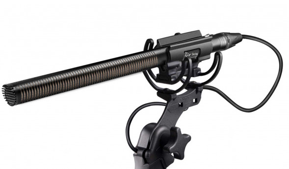 Микрофон Aputure Deity Location Kit