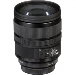 Объектив Sigma AF 24-70mm f/2.8 DG OS HSM Art Canon EF в Москве