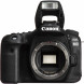 Фотоаппарат зеркальный Canon EOS 90D Body