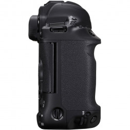 Фотоаппарат зеркальный Canon EOS 1D X Mark III Body в Москве