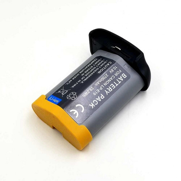 Аккумулятор Digital LP-E19