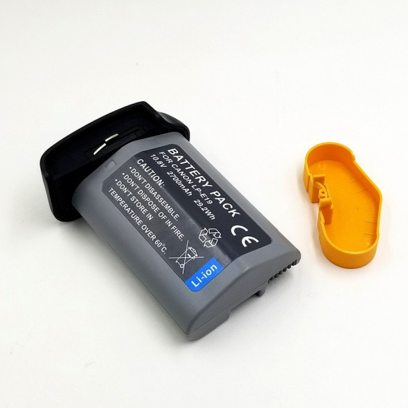 Аккумулятор Digital LP-E19