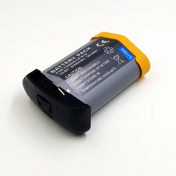 Аккумулятор Digital LP-E19