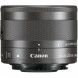 Объектив Canon EF-M 28mm f/3.5 Macro IS STM