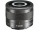 Объектив Canon EF-M 28mm f/3.5 Macro IS STM