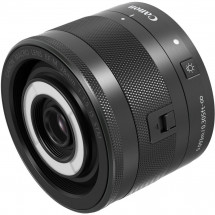 Объектив Canon EF-M 28mm f/3.5 Macro IS STM в Москве