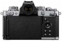 Фотоаппарат беззеркальный Nikon Z fc Body  в Москве