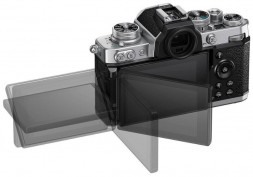 Фотоаппарат беззеркальный Nikon Z fc Body  в Москве