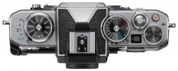 Фотоаппарат беззеркальный Nikon Z fc Body  в Москве