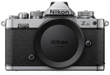Фотоаппарат беззеркальный Nikon Z fc Body  в Москве