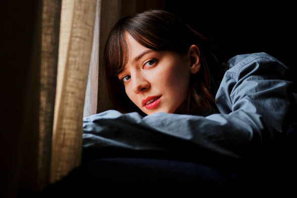 Фотоаппарат беззеркальный Nikon Z fc Body 