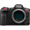 Фотоаппарат беззеркальный Canon EOS R5 C Body
