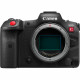 Фотоаппарат беззеркальный Canon EOS R5 C Body