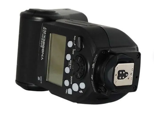 Вспышка YongNuo Speedlite YN968EX-RT для Canon