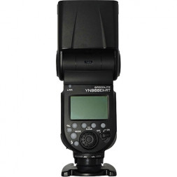Вспышка YongNuo Speedlite YN968EX-RT для Canon в Москве