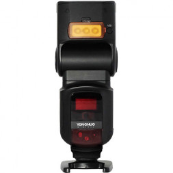Вспышка YongNuo Speedlite YN968EX-RT для Canon в Москве
