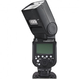 Вспышка YongNuo Speedlite YN968EX-RT для Canon в Москве