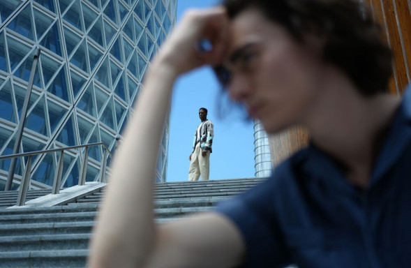 Фотоаппарат беззеркальный Sony Alpha ILCE A7C II Kit 28-60 черный