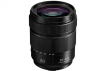 Объектив Panasonic Lumix S 28-200mm f/4-7.1 MACRO O.I.S. Lens в Москве