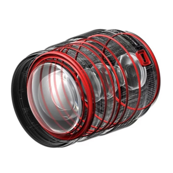 Объектив Olympus ED 12-40mm f/2.8 PRO M.Zuiko Digital