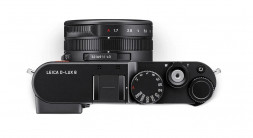 Фотоаппарат цифровой Leica D-Lux 8, Черный в Москве