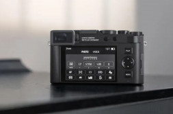 Фотоаппарат цифровой Leica D-Lux 8, Черный в Москве